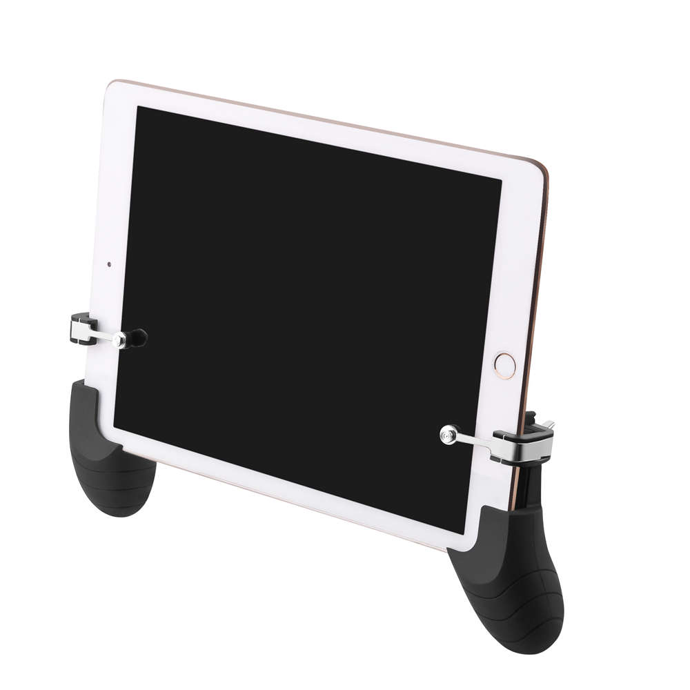 Multifunction Gamepad Trigger Game Controller Aim Button L1R1 Shooter Joystick For Mobile PUBG