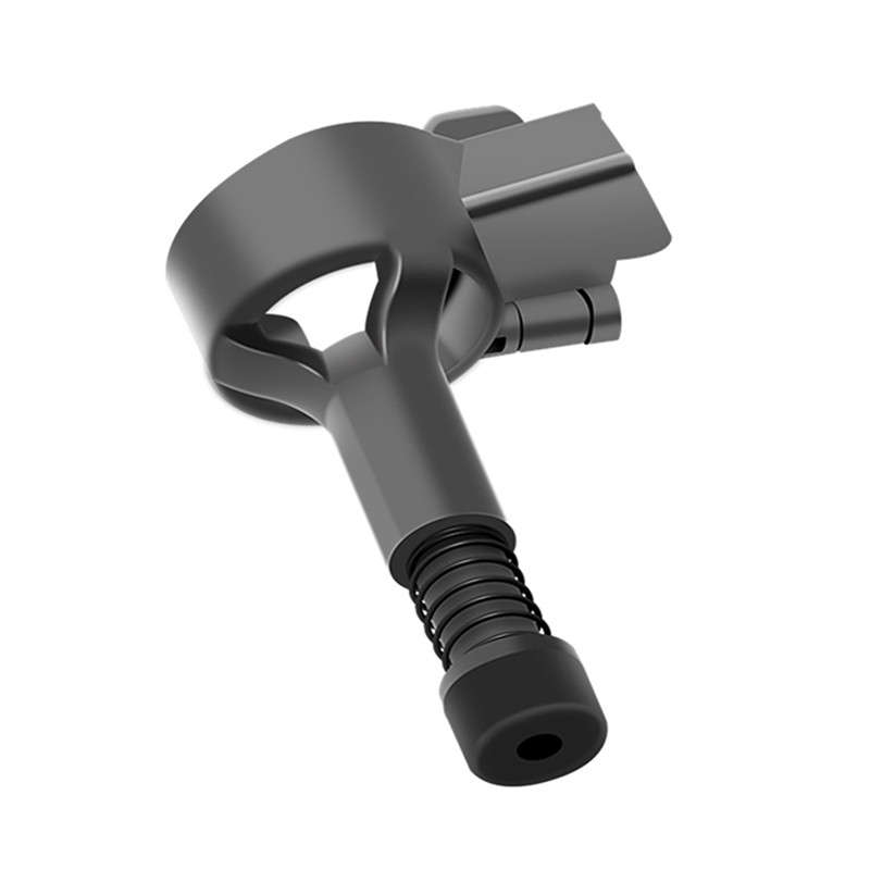 Spring Landing Gear Skid Shock Absorption Protection Guard 35mm Heighten 4pcs for DJI Spark Drone