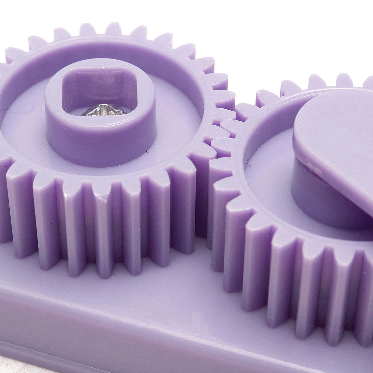 Plastic Paper Quilling Crimper Machine Crimping Paper Craft Quilled DIY Art Tool Craft Card Kit