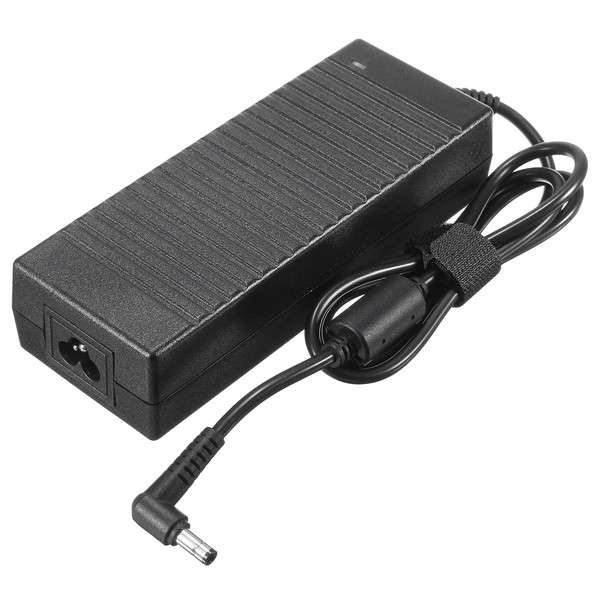 19.5V 7.7A 150W AC Adapter Power Supply Charger For ASUS G74S G74SX Laptop
