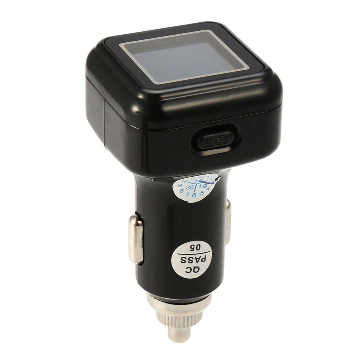 Wireless Car TPMS Tyre Pressure Monitor System + 4 SensorS