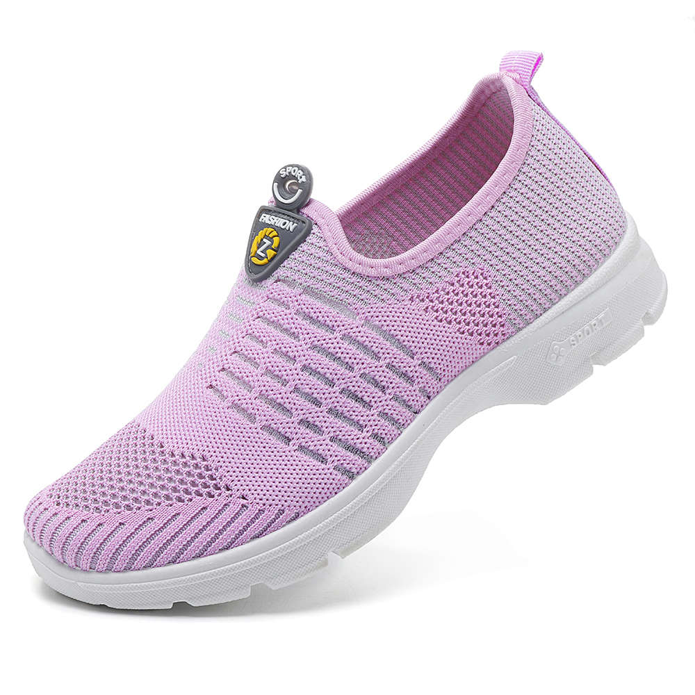 Shoes Casual Breathable Running Sneakers