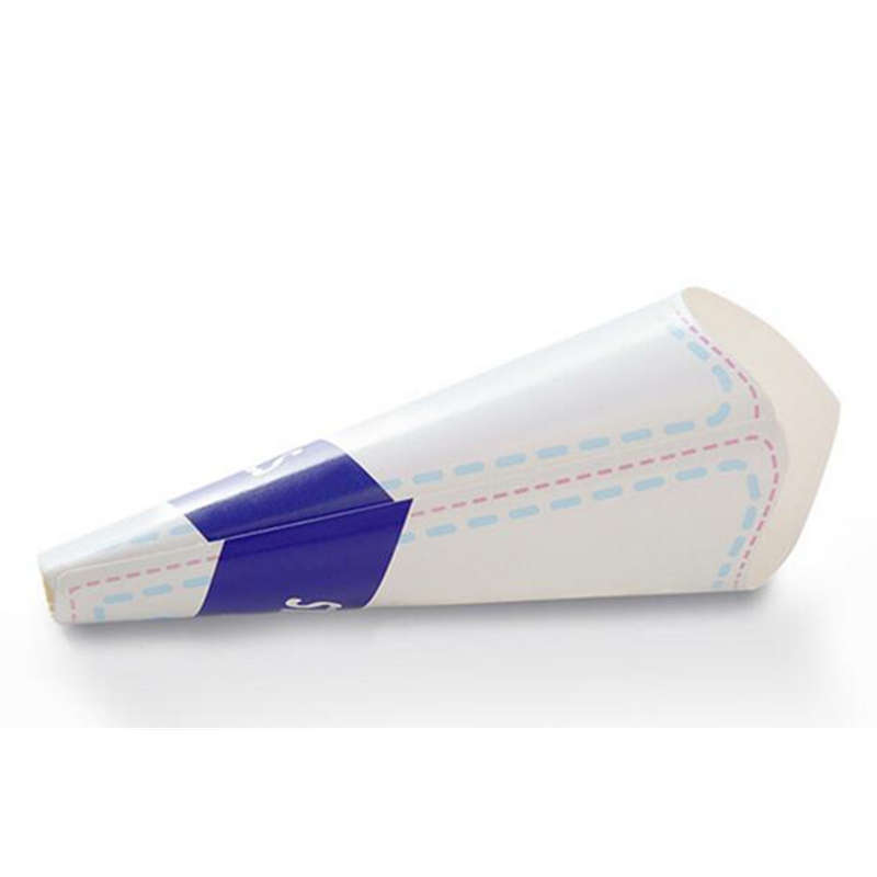 10Pcs/1Bag Disposable Female Urine Lady Funnel Urination Device Outdoor Spor