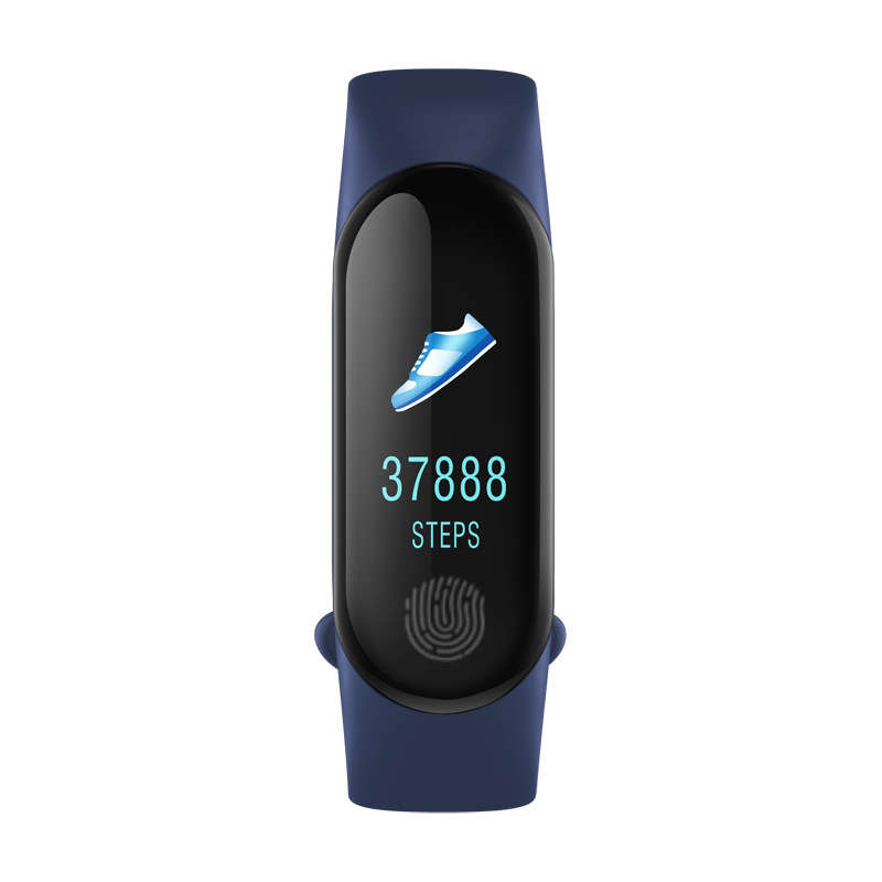 Smart Bracelet Heart Rate Monitor Smart Watch