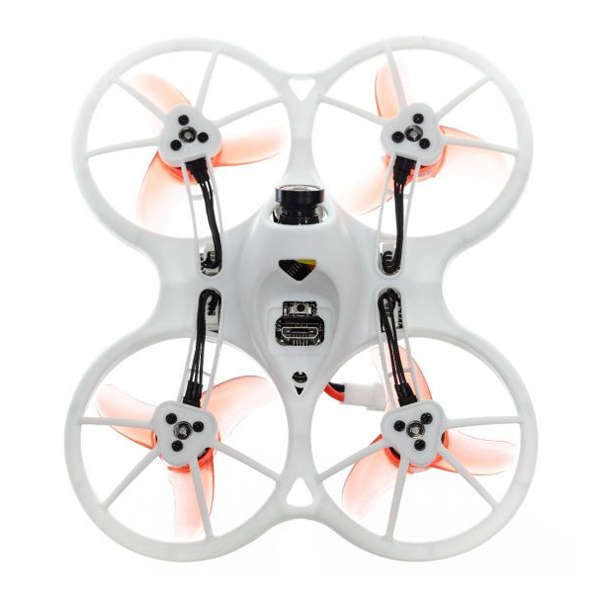 Emax Tinyhawk Indoor FPV Racing Drone BNF RTF F4 4in1 3A 15000KV 37CH 25mW 6