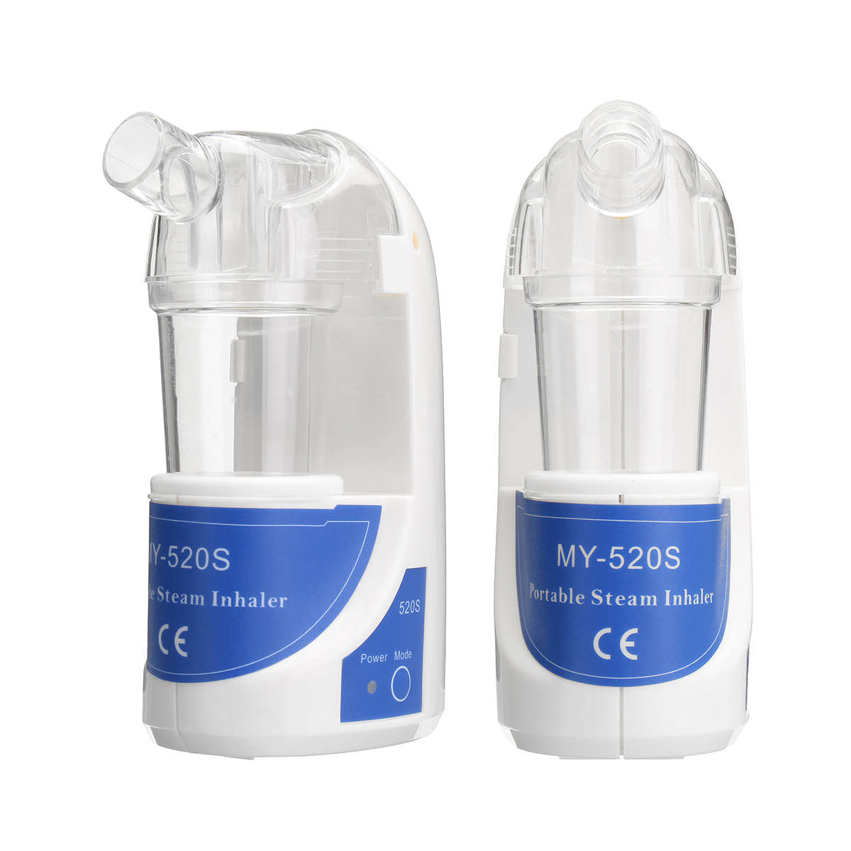 ld Inhaler Portable Cool Mist Inhaler Ultrasonic Aromatherapy Essentia