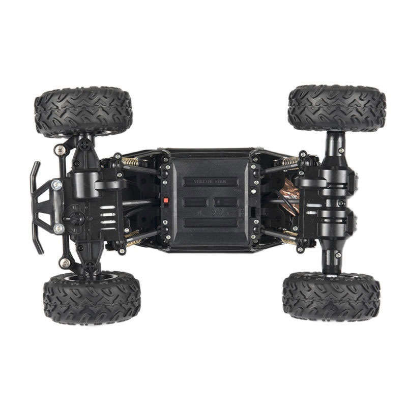 Rock Crawler 4WD Radio RC Racing Car