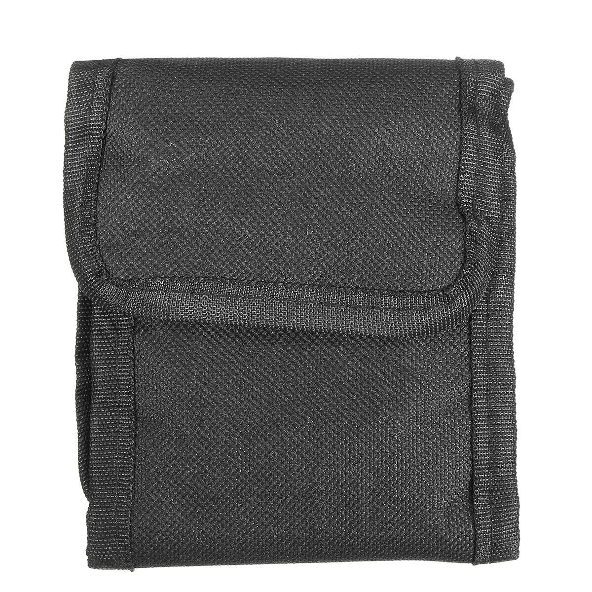 52mm ND Neutral Density Filter Set ND2 ND4 ND8 for Canon Nikon DSLR Lens