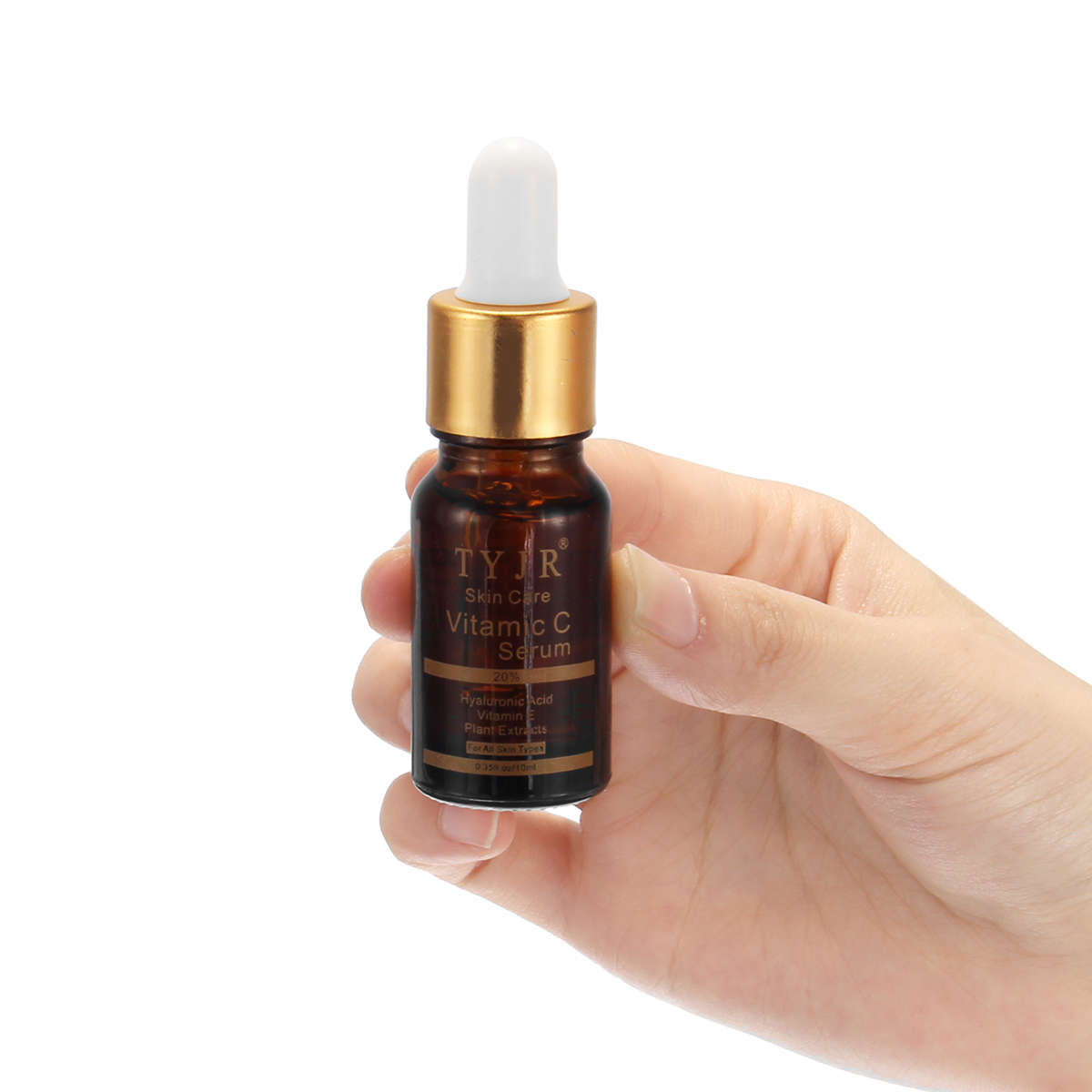 20% Vitamin C E Hyaluronic Acid Serum