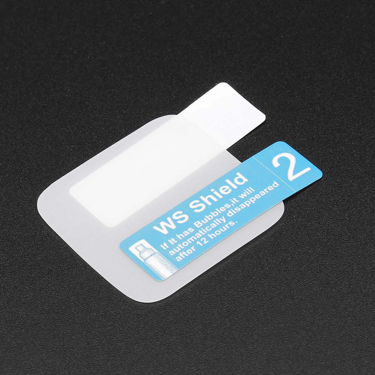 3PCS Water Film Screen Protector for Fitbit Versa