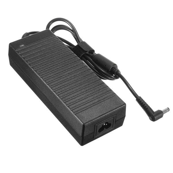 19.5V 7.7A 150W AC Adapter Power Supply Charger For ASUS G74S G74SX Laptop