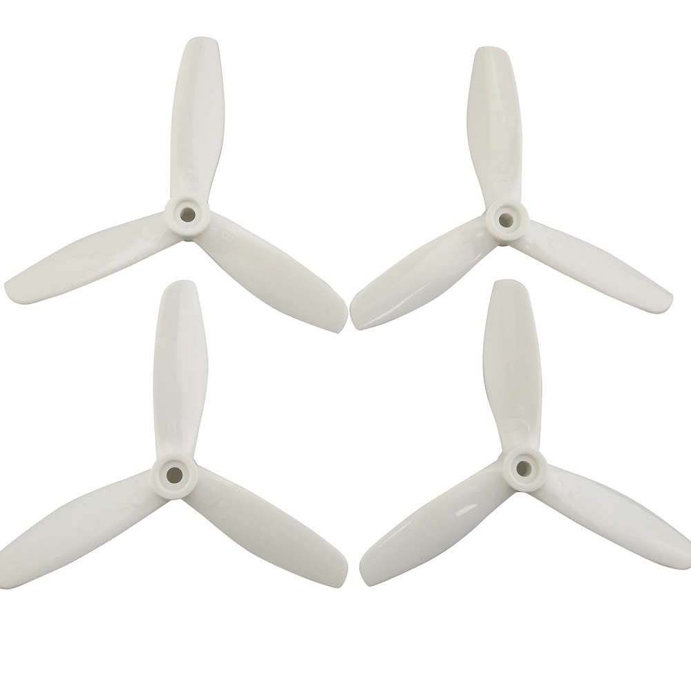 4PCS 3-blade Propeller For MJX B6 B6W B6F B6FD B8 B5W F20 B8 PRO Bugs 6 Bugs 8 Bugs 5W RC Drone -
