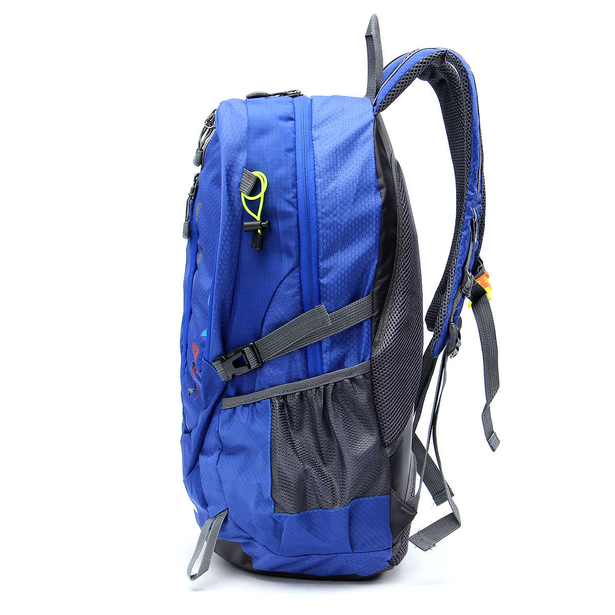 40L Waterproof Nylon Backpack