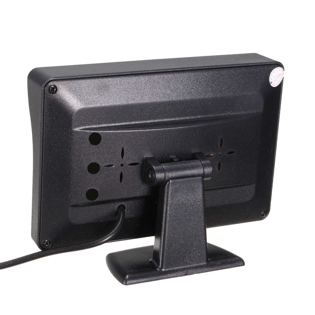 ch Car Back Up Camera Car Rear View Monitor LCD Car Monitor