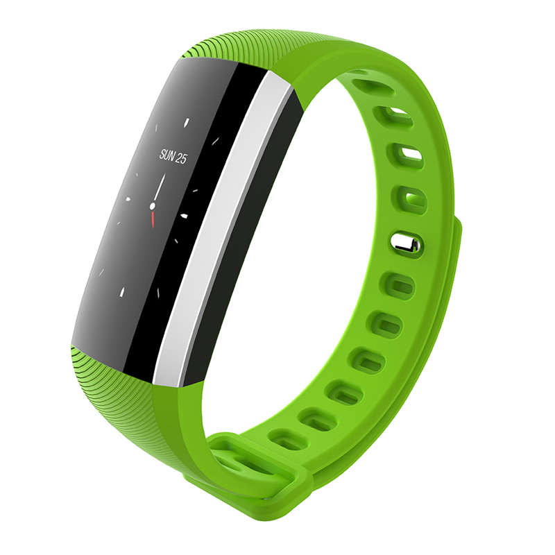 Smart Watch Heart Rate Sport Active Clock Fitness Tracker Smart Watch