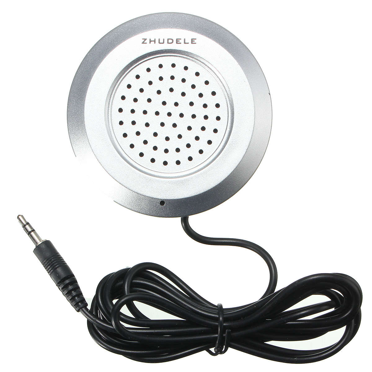 Bank/Office/Store/Station Window Dual Way Counter Intercom Interphone System