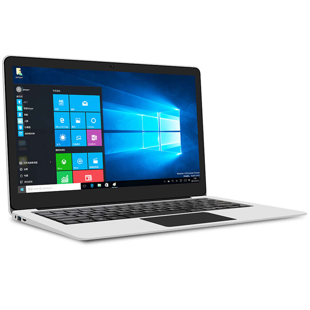 Jumper EZbook 3SL Laptop 13.3 inch Windows 10 Intel Apollo Lake N3450 6GB DDR3 64GB EMMC
