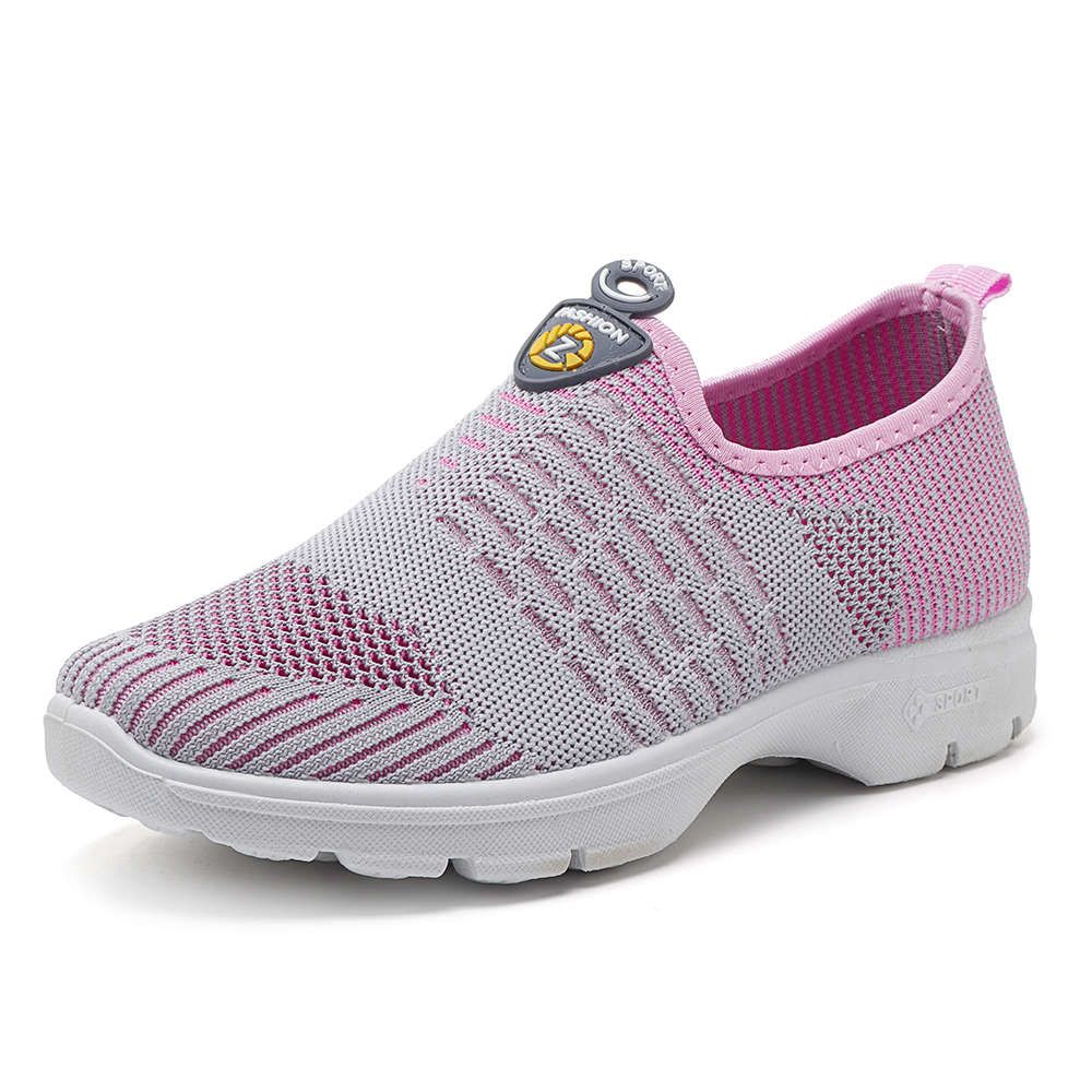 Shoes Casual Breathable Running Sneakers