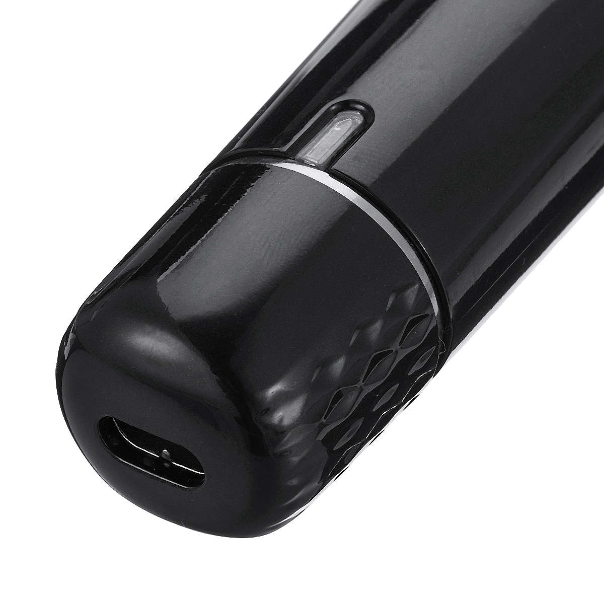 220V Waterproof Hair Clipper Hair Trimmer Professional Hair Clippers Haircut B