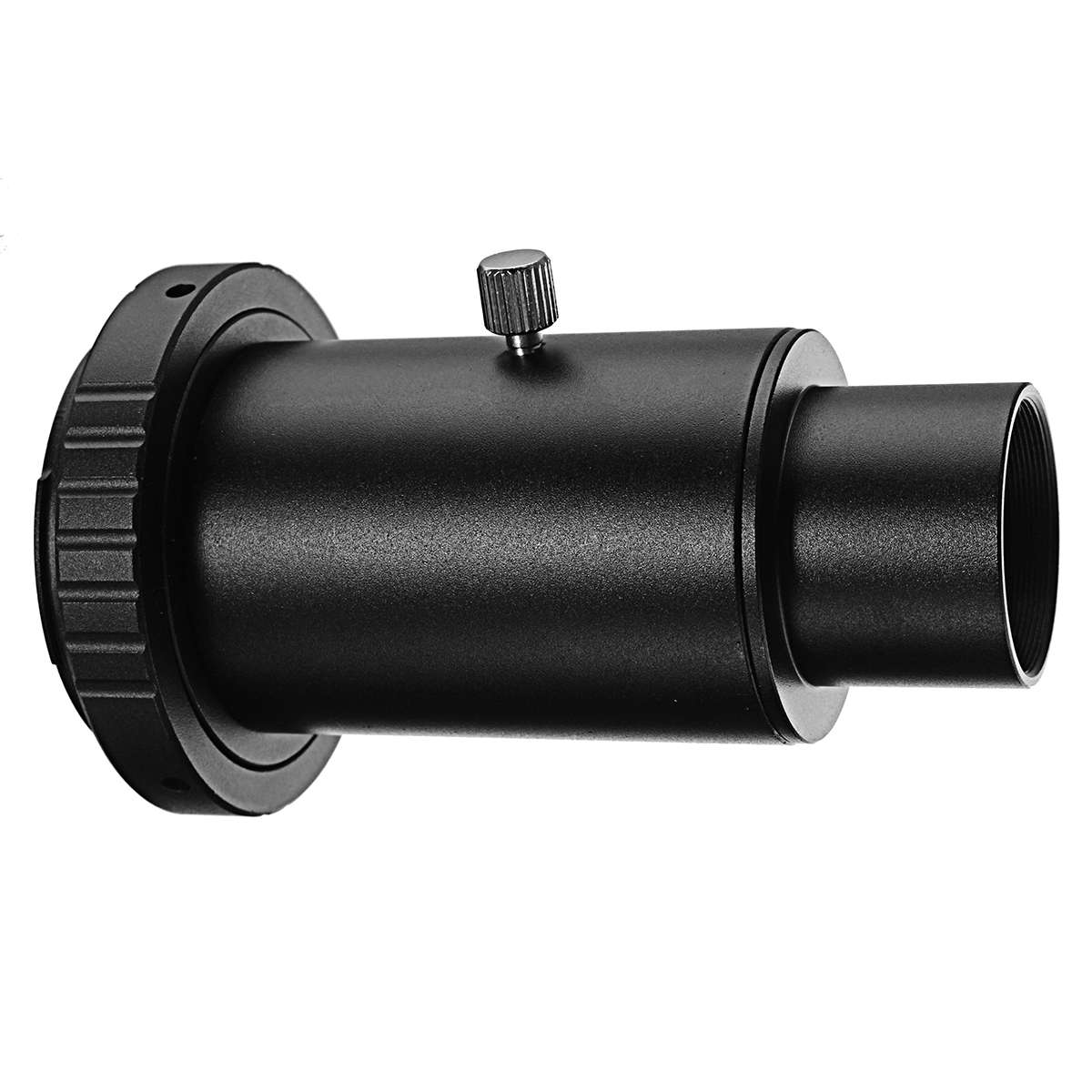 1.25inch Black Extension Tube And Astronomical Telescope Mount