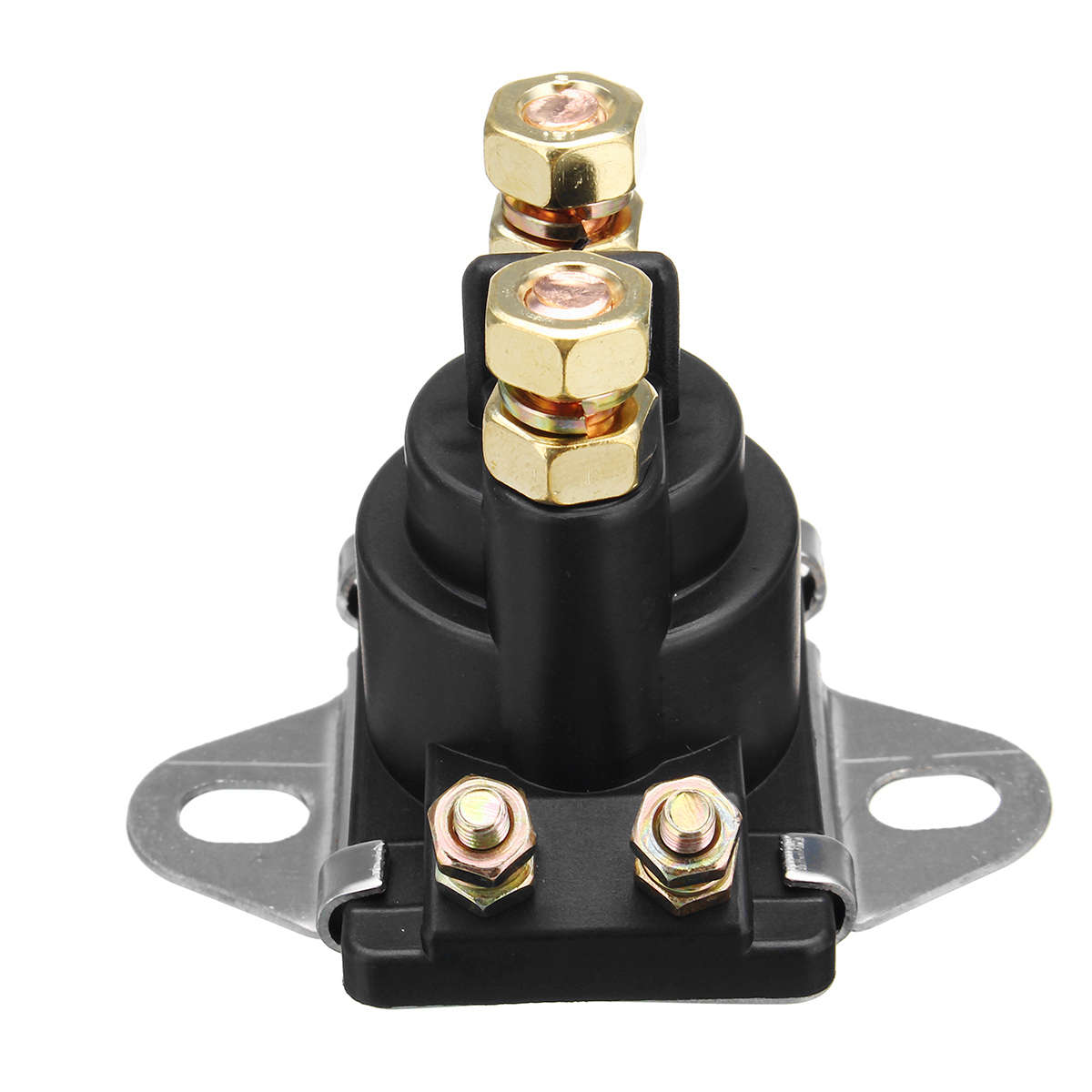 12V Marine Starter Tilt/Trim Relay Solenoid For Outboards Mercruiser