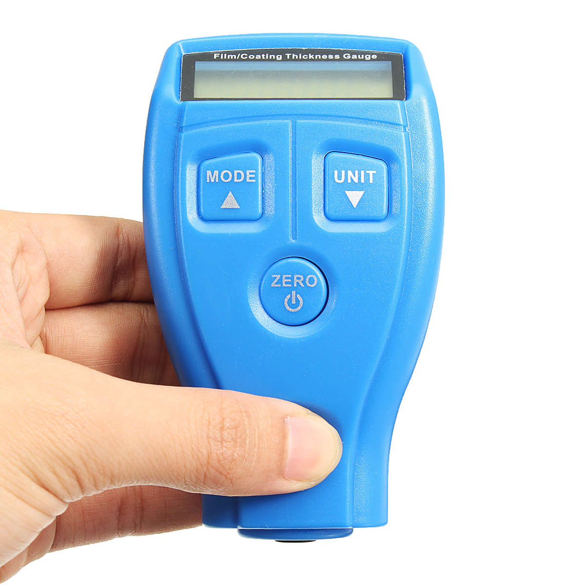 Digital Car Coating Thickness Gauge Auto Paint Meter Tester