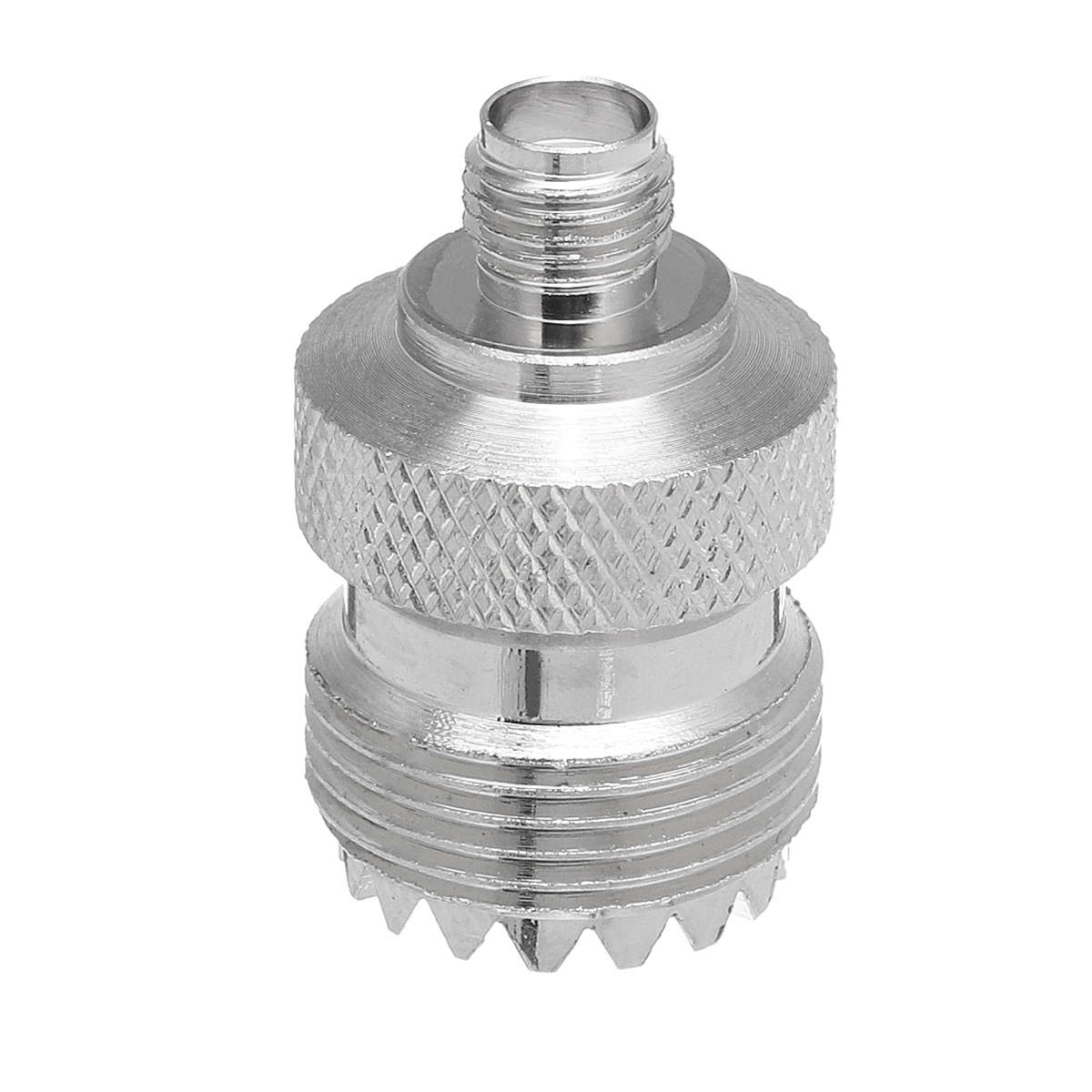 Antenna Adapter Intercom Radio Aerial For PRC-148 Baofeng Quansheng