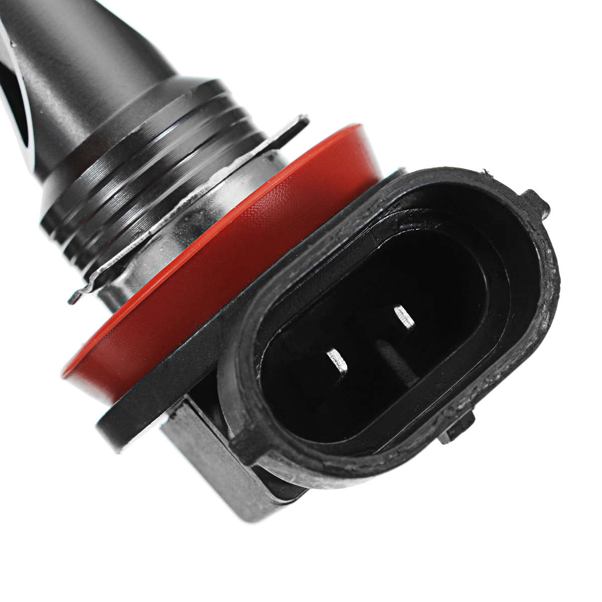 ar LED Fog Lights Brake Turn signal Lamp Bulb H1 H4 H7 H8/H11 9005/900