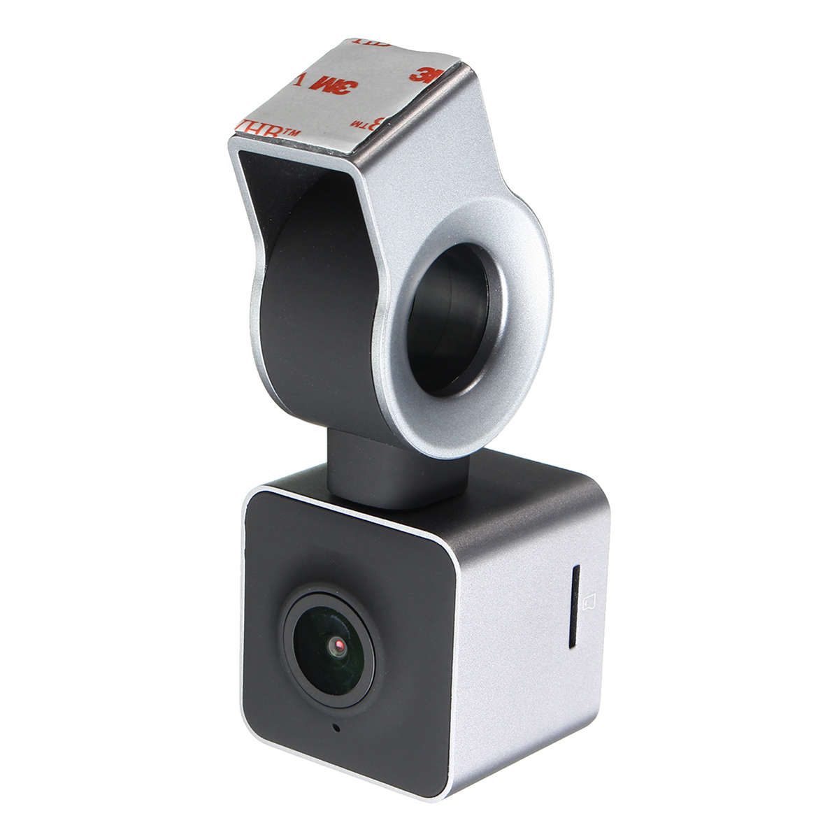 1080P Full HD Mini Smart Wifi Night Vision with 157 Degree Wide Angle for Au