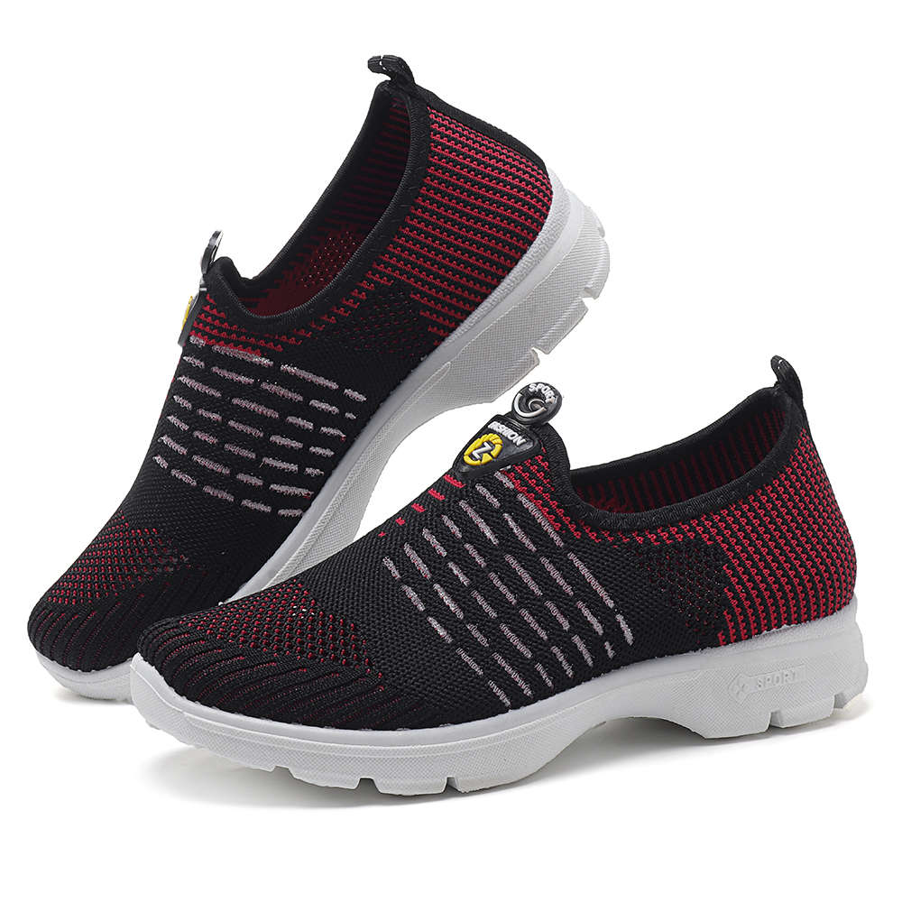 Shoes Casual Breathable Running Sneakers