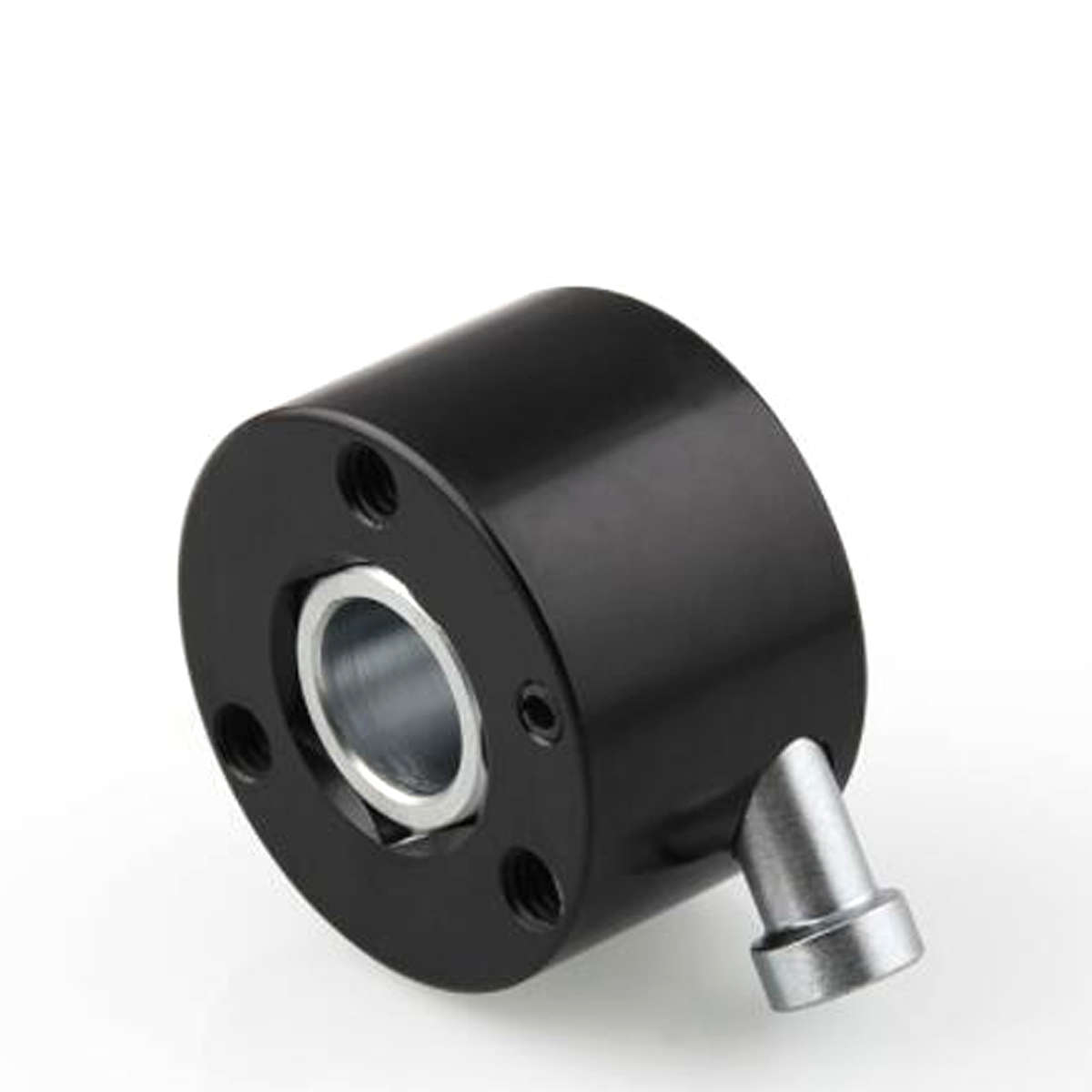 Universal Car Steering Wheel Quick Release Disconnect Hub 3/4" Shaft Aluminum