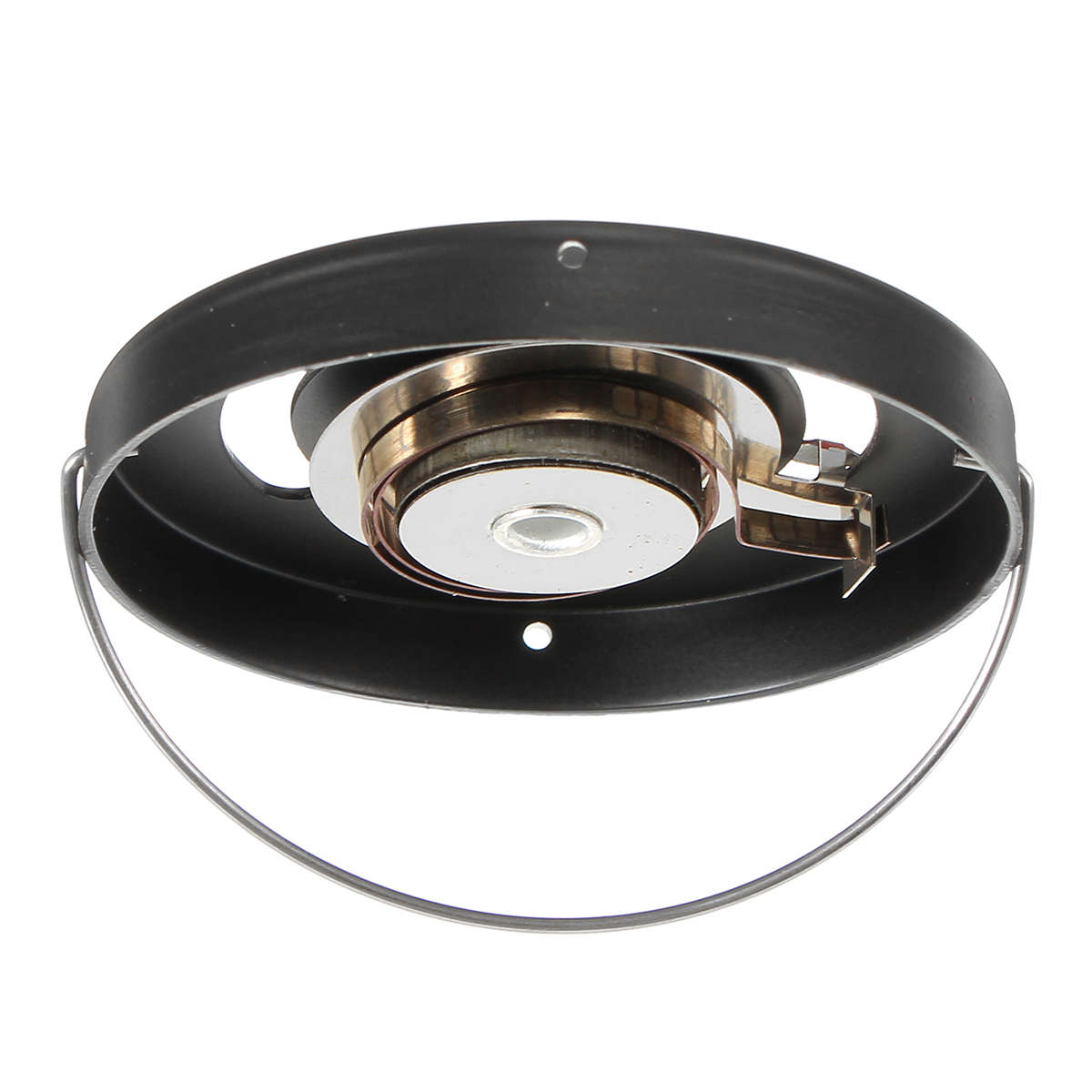 500 900 Burner Stove Fireplace Thermometer Furnace Barbecue Temperature Gauge