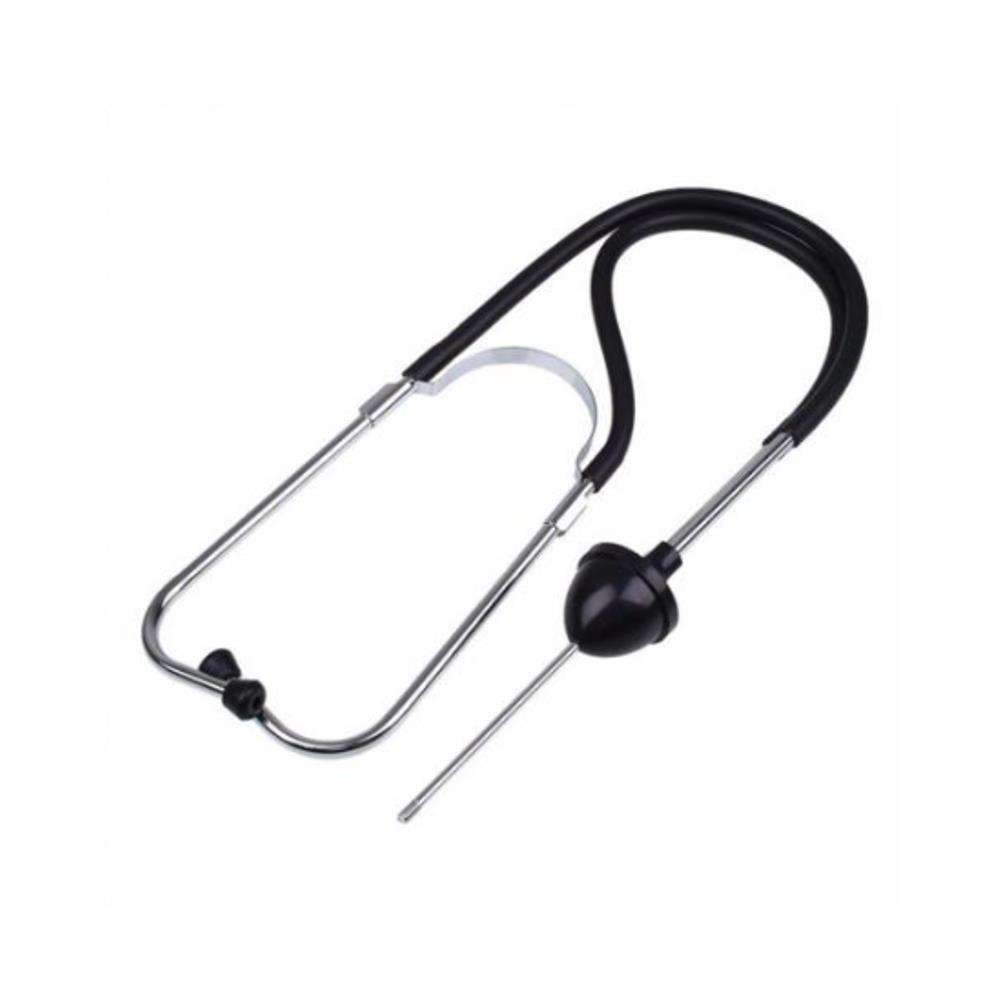 Auto Diagnostic Tools Car Engine Block Stethoscope Automotive Tools Auto Repair Tool