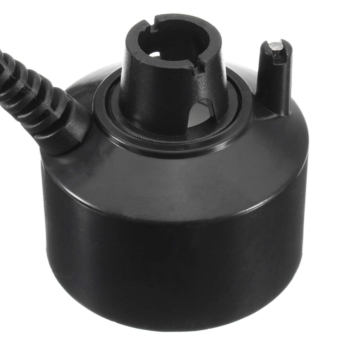 DC24V EU Plug Mist Maker Fog Maker Fogger Water Fountain Fog Machine Atomizer Air Humidifier