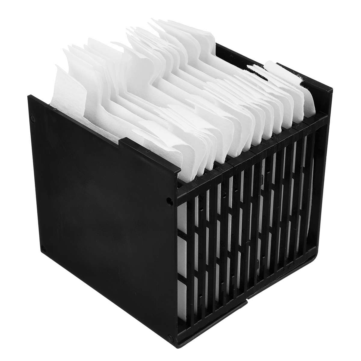 Replacement Filter For Personal Space Cooler Arctic Air Cooler Fan  (STYLE: #2)