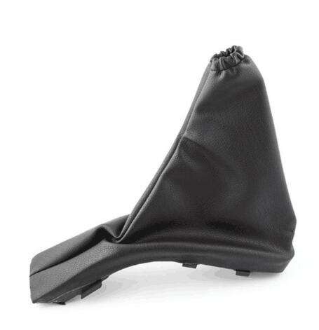 Car Handbrake Cover Grips Car Anti Slip Parking Hand Brake Boot For Opel Astra G Zafira A