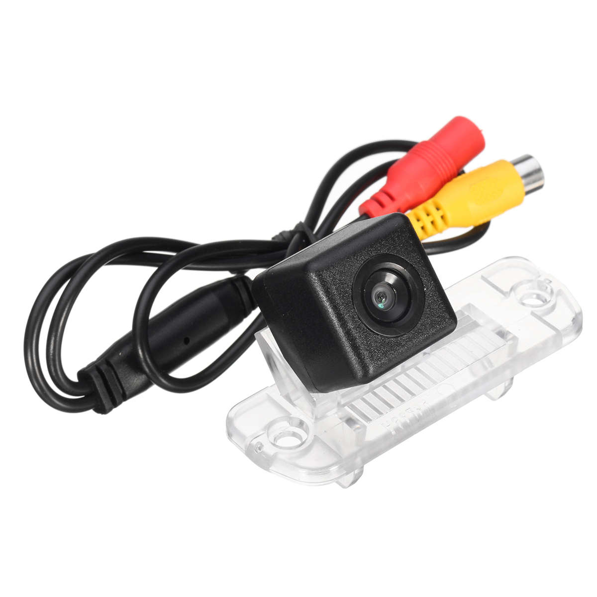 Car Rear View Camera HD Parking Backup Camera CCD For Mercedes E-class W211 : Perfect Timing