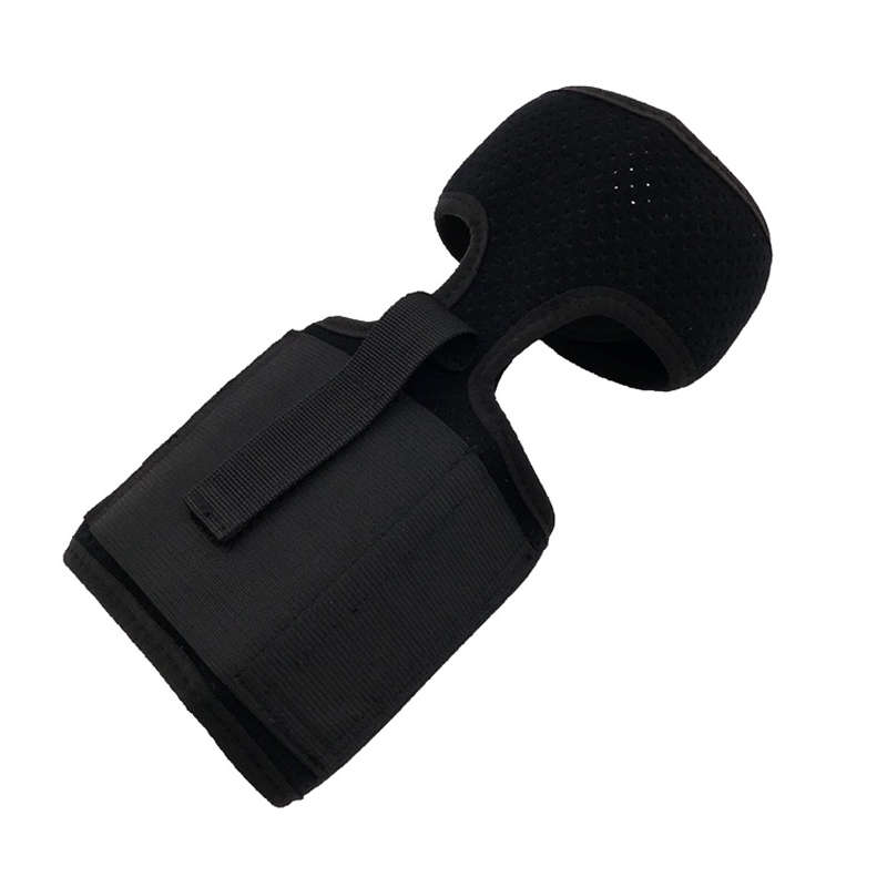 Outdoor HunSpting Tactical Concealed Carry Ankle Leg Holster For Glock 17 19