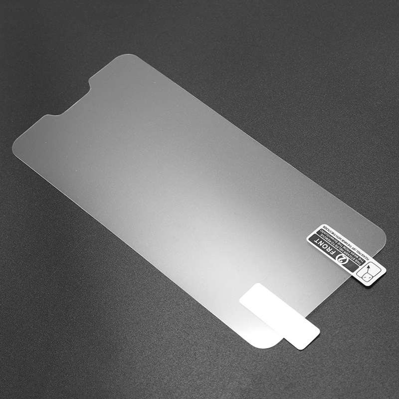 Bakeey High Definition Soft Screen Protector for Xiaomi Mi A2 Lite / Xiaomi Redmi 6 Pro