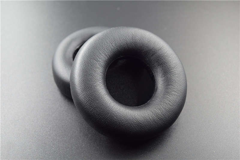 LEORY 1 Pair Replacement Earpads For AKG Y50 Y50BT Y50DJ Headphone Soft Sponge Foam Cover Cushion -