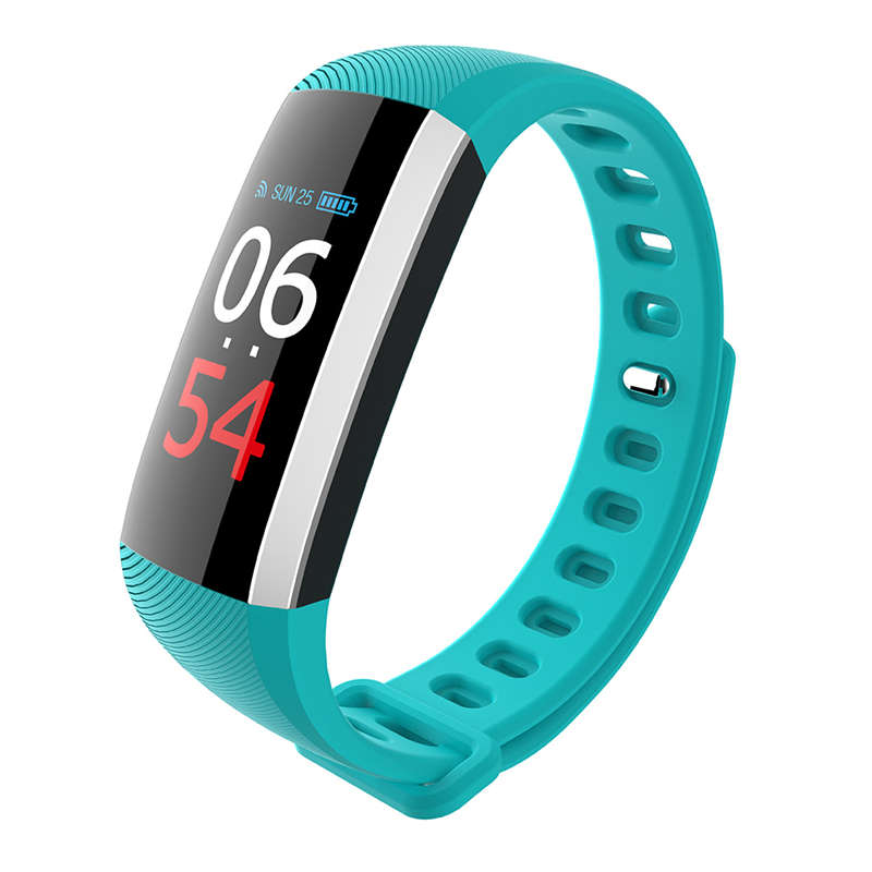 Smart Watch Heart Rate Sport Active Clock Fitness Tracker Smart Watch