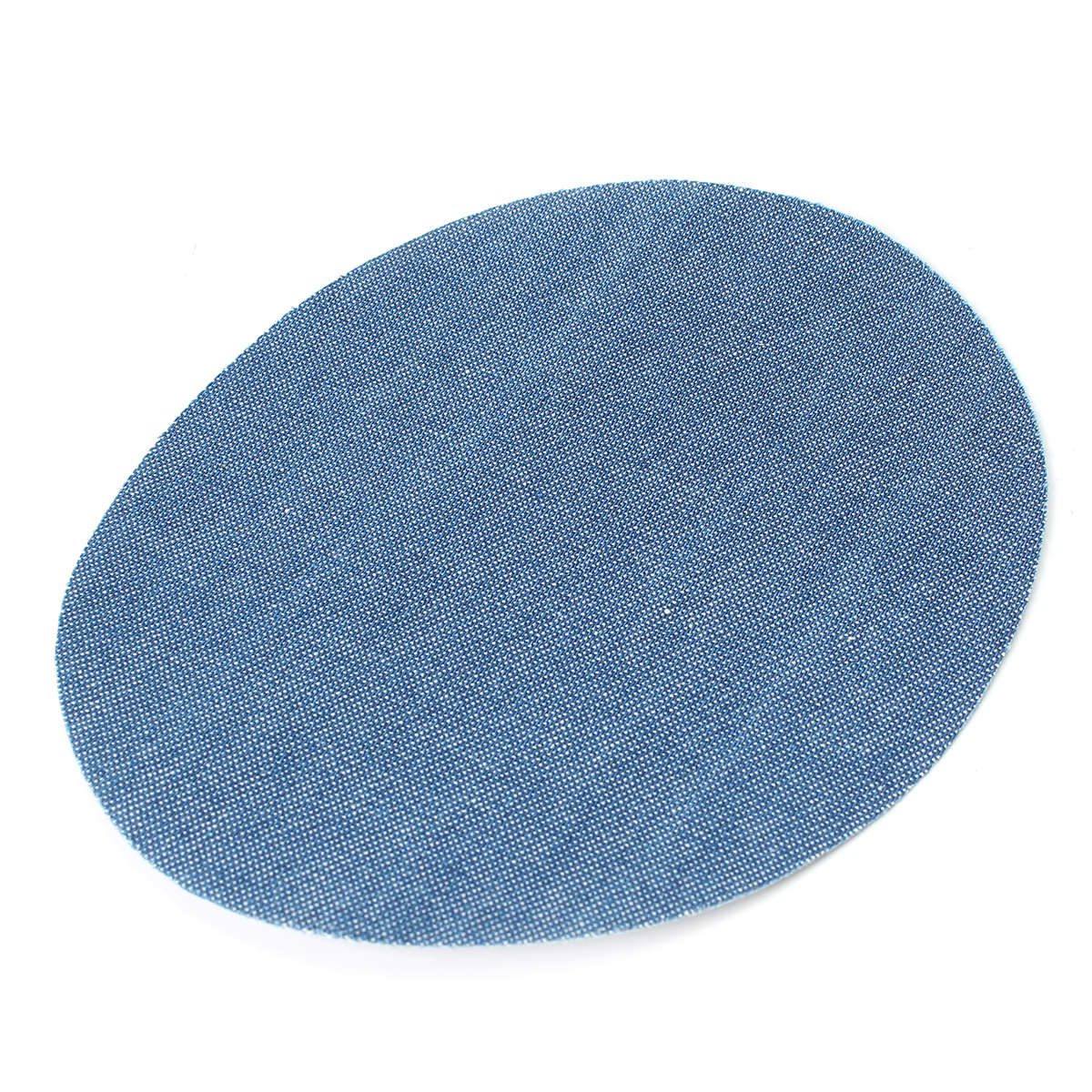 12Pcs Assorted Iron on Jeans Denim/Twill/Cotton Patches Repair Tool Elbow Knee Patch Sewing
