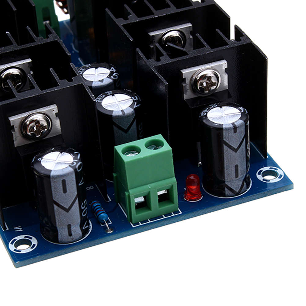 XH-M348 Step Up Module Boost DC-DC 5V-24V To 24V Digital Voltage Regulator Module Power Supply Modul