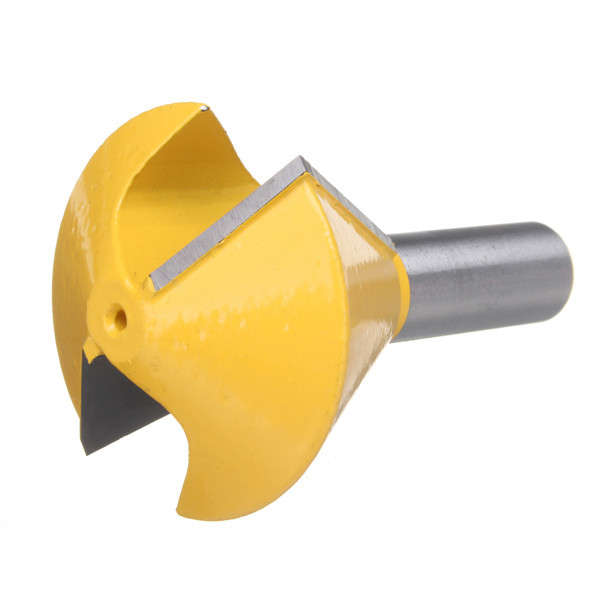 1/2 Inch Shank Router Bit Wood Milling Woodworking Cutter