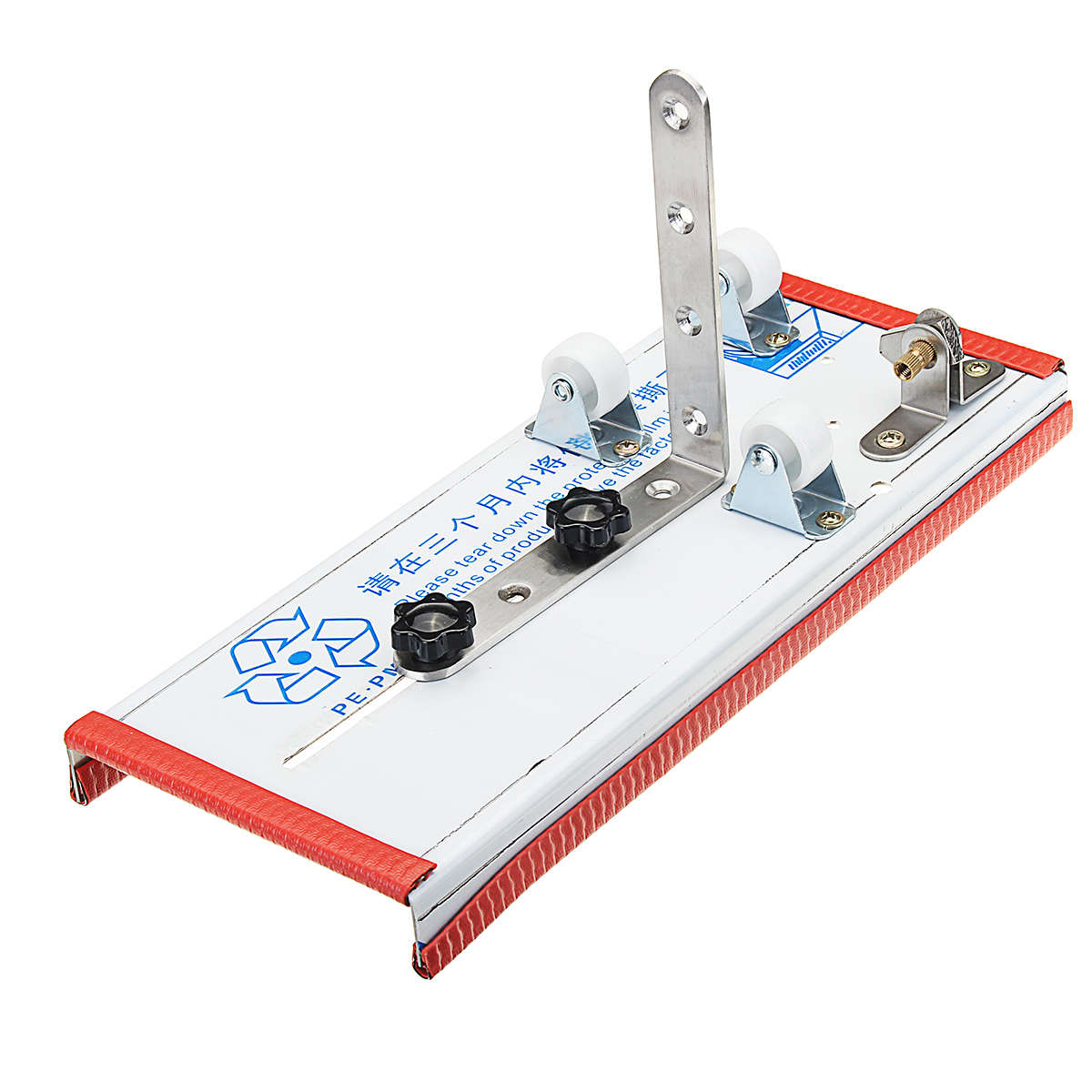 Glass Wine Bottle Cutter Cutting Machine Beer Jar DIY Kit Craft Recycle Tool