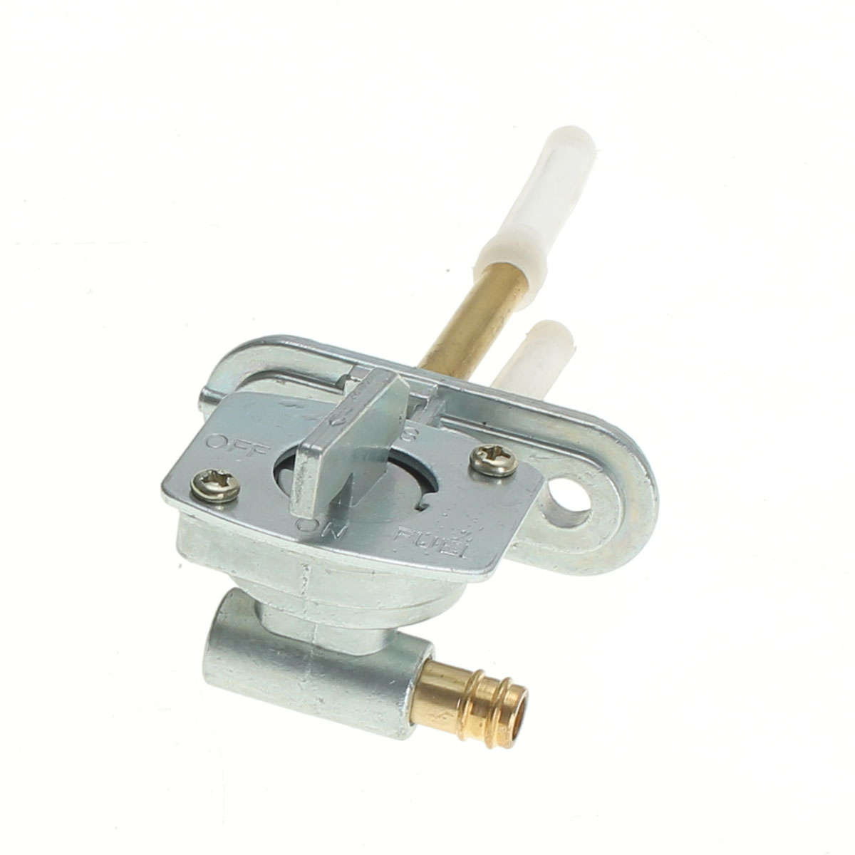 Gas Petcock Fuel Tap Valve Switch Pump For Yamaha Blaster 200 YFS200 88-06