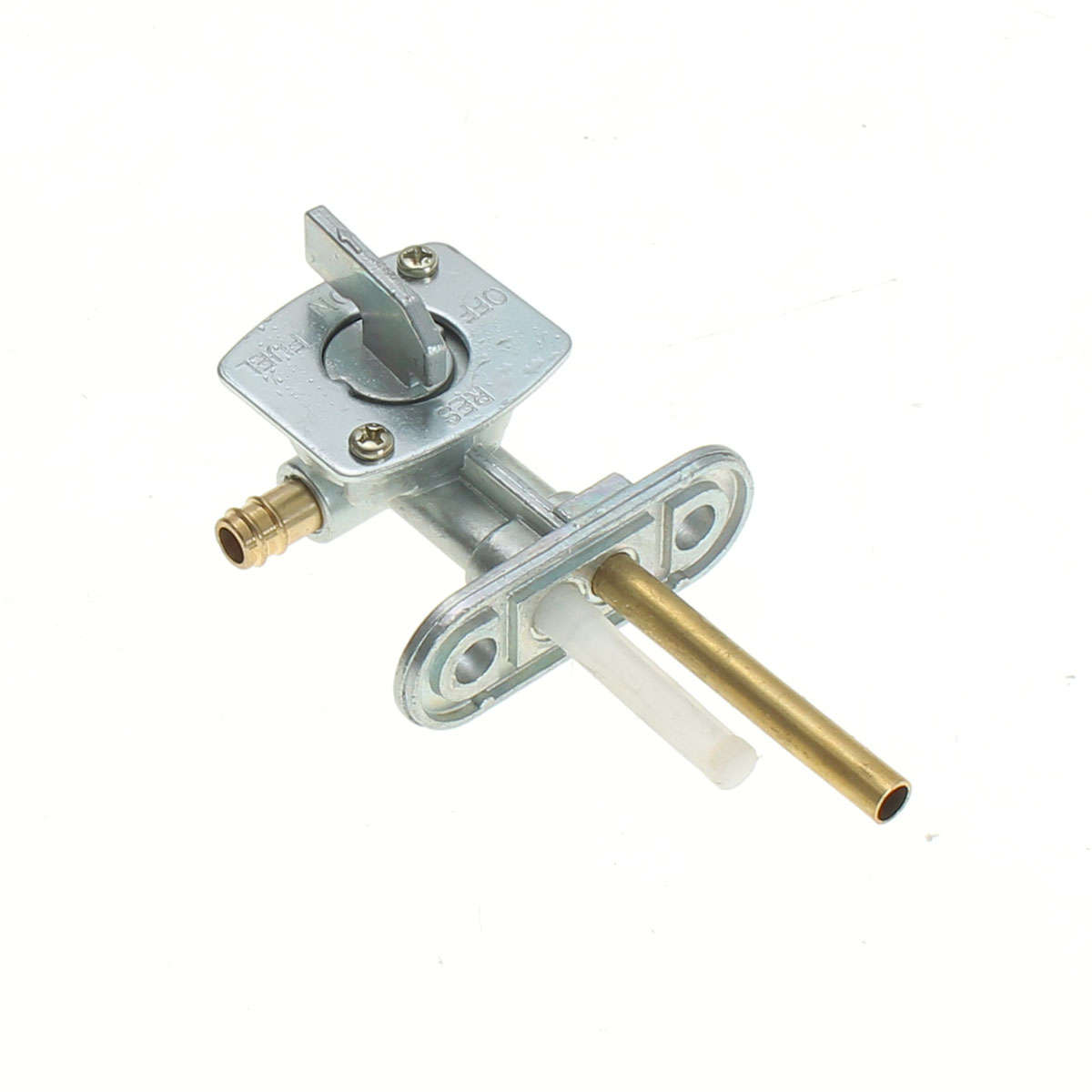 Gas Petcock Fuel Tap Valve Switch Pump For Yamaha Blaster 200 YFS200 88-06