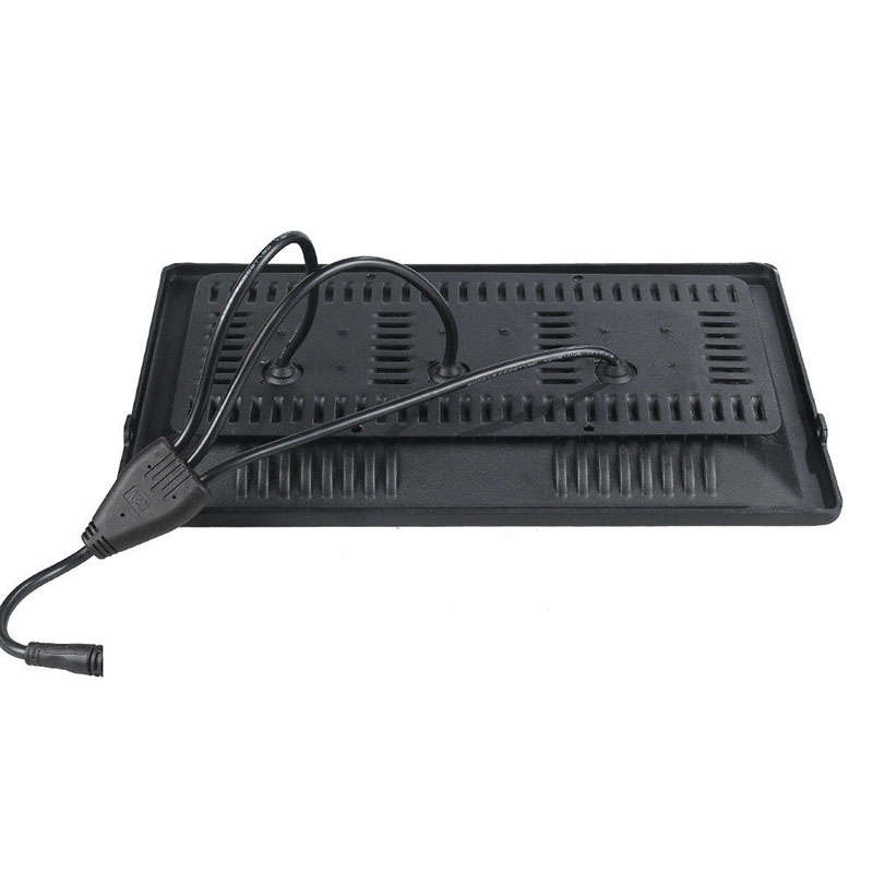 150W LED Grow Light Garden Plant Veg Hydroponicn Waterproof COB Full Spectrum LED Grow Lamp