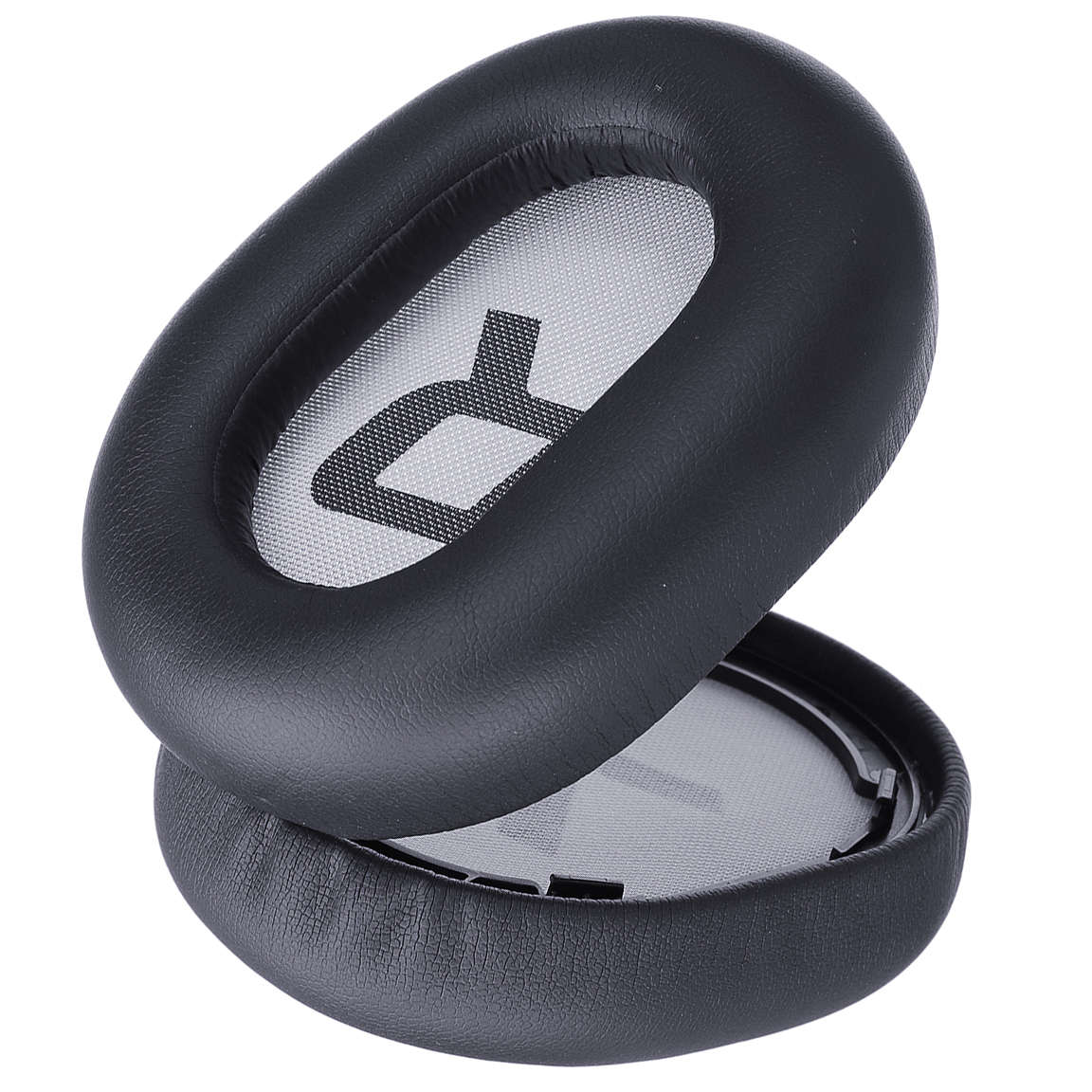 2pcs Earpads Cushion Earmuffs For Plantronics Backbeat Pro 2 Noise Cancelling Headphone - 0.04kg