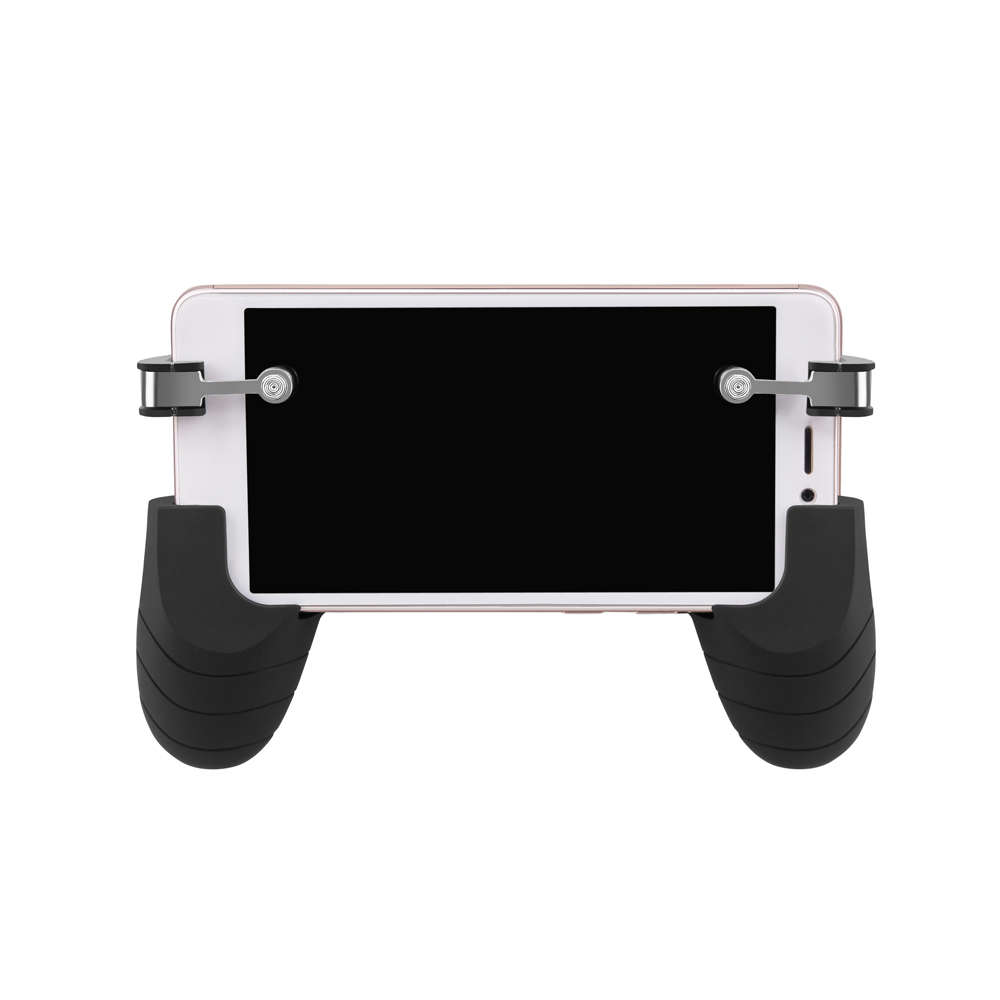 Multifunction Gamepad Trigger Game Controller Aim Button L1R1 Shooter Joystick For Mobile PUBG